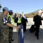 UNDOF checkpoint