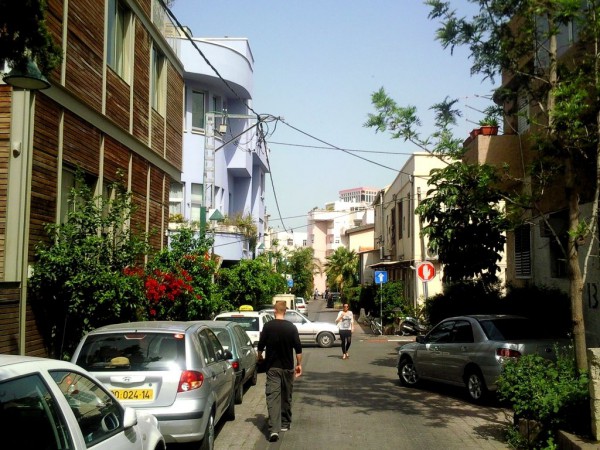 Kerem Tel Aviv Yemenite