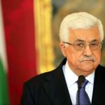 PA Chairman Mahmoud Abbas