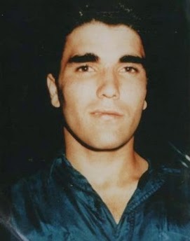 Israeli soldier Sharon Edri, a victim of Ghaminat , was abducted and murdered in 1991.