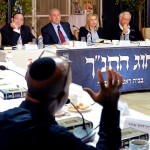 Netanyahu Oct 2014 Bible Study