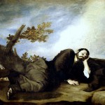 Jacob's Dream, by José de Ribera