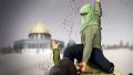 Hamas-Fatah-incitement-murder-Temple Mount-Jerusalem-cartoon