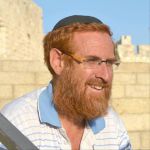 Yehuda Glick