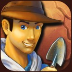 Dig Quest Israel App Icon_Israel Antiquities Authority_IAA_Archaeology_Children's App