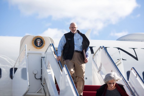 Alan Gross-Cuba-United States