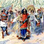 Festivities in Honor of David-James Tissot