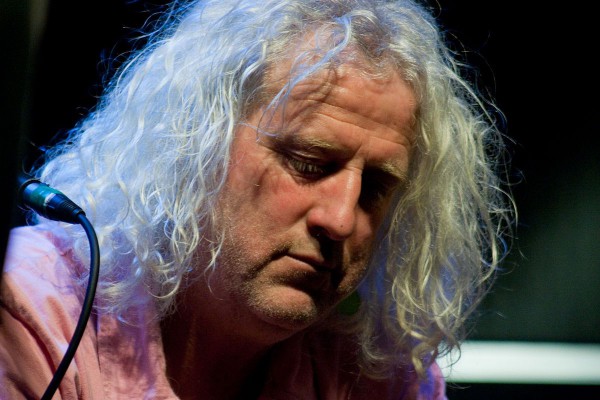 Mick Wallace-Irish politician