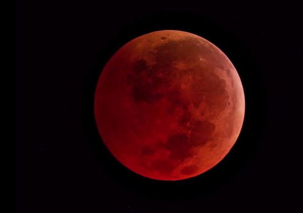 Blood Moon (NASA)