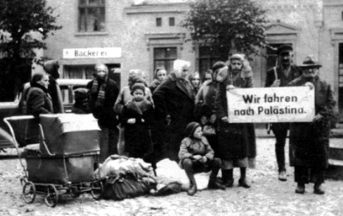 Sępólno Krajeńskie, Poland Jews 1939 Radzim