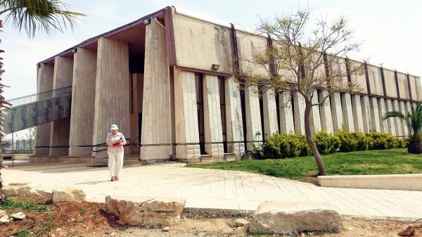 Mishkan, Shilo Synagogue,Tabernacle, Shiloh