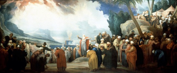 Jacob_de_Wit_-_Moses_Elects_the_Council_of_Seventy_Elders Moses Elects the Council of Seventy Elders, by Jacob de Wit