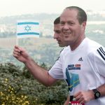 Nir Barkat-Jerusalem Mayor-2012