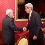 Zarif and Kerry