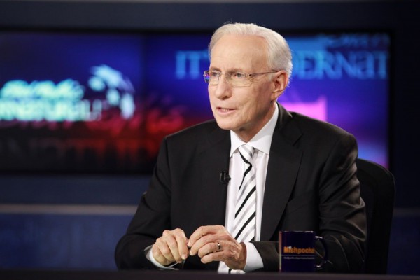 Sid Roth