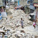 earthquake-Haiti