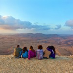 negev-Ramon-tourists