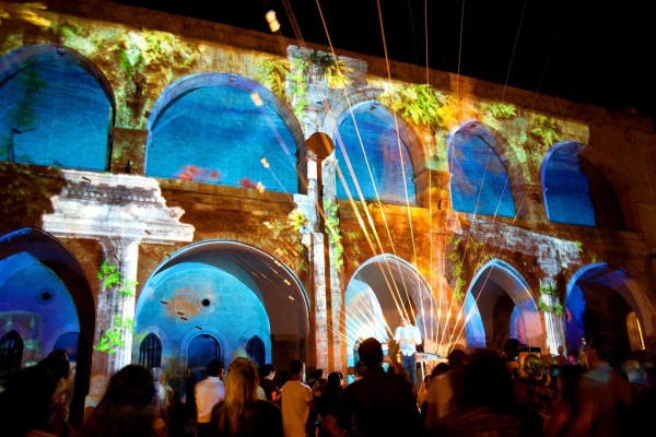 Jerusalem Festival of Light