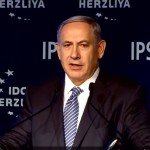 PM Netanyahu speaks at the 2025 Herzliya Conference