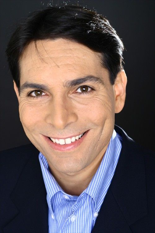 Israeli Minister of Science, Technology and Space Danny Danon-Likud