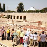 Visitors see the Second Temple as Yeshua (Jesus) may have seen it at the 50:1 scale model in Jerusalem.