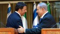 Prime Minister-Israel-Italy-Netanyahu-Renzi-shake hands