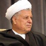 Ayatollah Ali Akbar Hashemi Rafsanjani