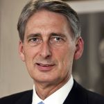 Philip Hammond, Secretary of State for Defence