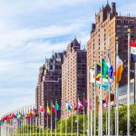 Flags of the United Nations