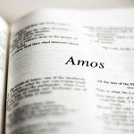 The book of Amos