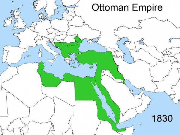 Ottoman Empire