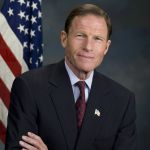 United States Senator Richard Blumenthal-Palestinian incitement-