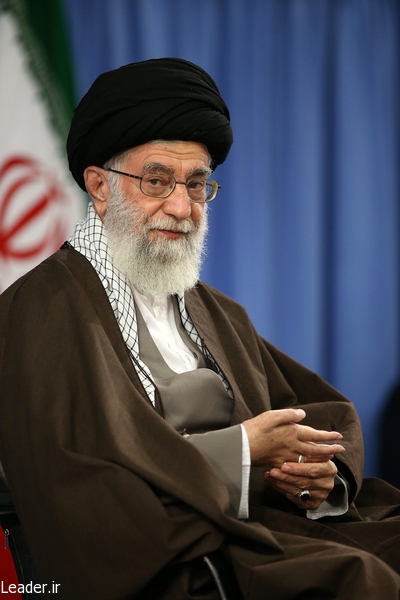 Khamenei