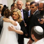 Sara Netanyahu