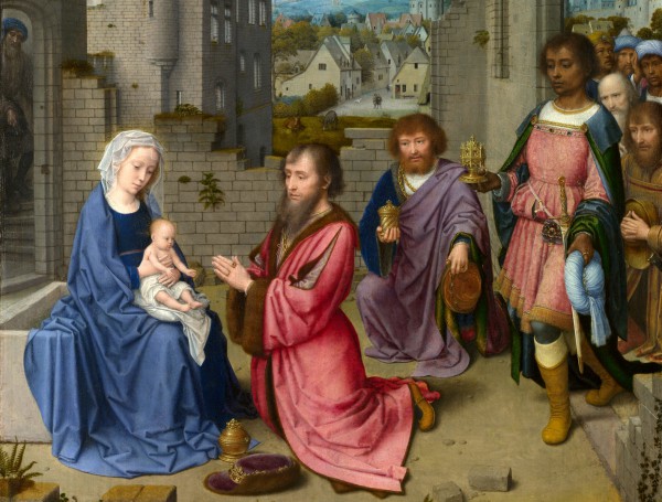 Adoration_of_the_Kings Adoration of the Kings, by Gerard David (The National Gallery)
