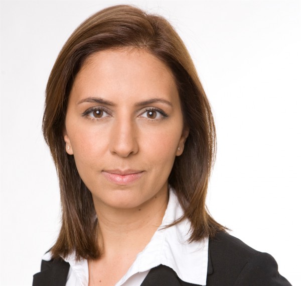 Gila Gamliel, Israeli Minister for Senior Citizens