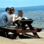 Mount Bental-Golan Heights