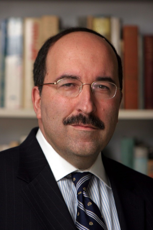 Director-General of the Ministry of Foreign Affairs Dore Gold-Israel-ISIS-terror