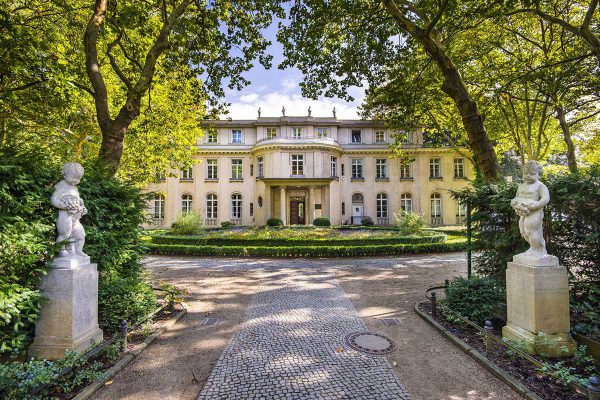 Wannsee Villa