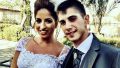 An Israeli bride (Israel Tourism photo by Dave Temple)