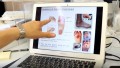 Diabetes, foot ulcers, Israel