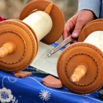 Sefer Torah-yad