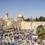 Wailing Wall, Passover, Pesach, Jewish prayer