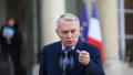 France, French Foreign Minister Jean-Marc Ayrault