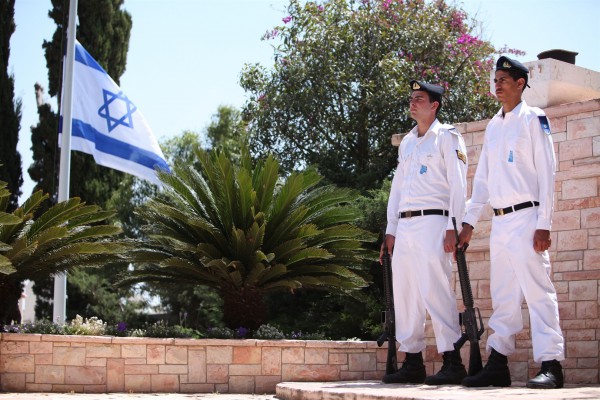 Israel, Yom HaZikaron