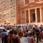 archaeology, Petra platform, Edom, Edomites, Bible prophecy