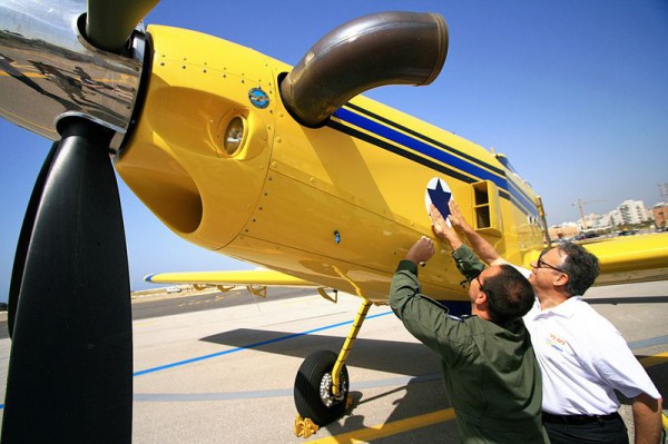 IDF plane, Cyprus, fire, Israel, firefighting