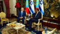 Ethiopia, Israel