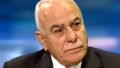 Sultan Abu al-Einein, Palestinian incitement, terrorism