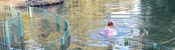 Jordan River